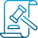Integrated Legal, Technical, and Operational Expertise
