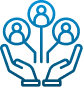 Senior-led Advisory Oversight