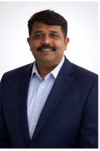 Krupa Swamy