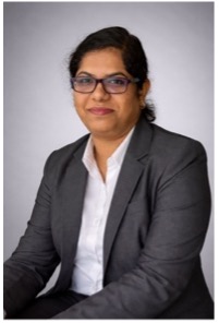 Sreelatha G V