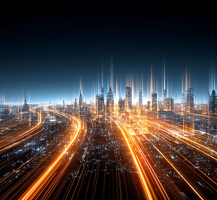 Scale Infrastructure in line with Business Demand