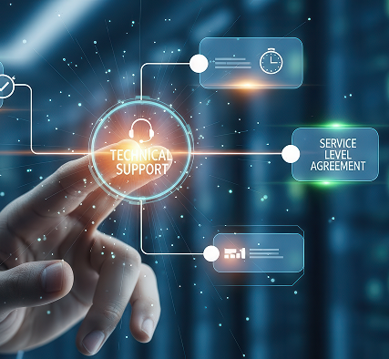 Faster Issue Resolution and Fewer Escalations