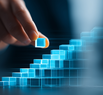 Scalable Data Foundations