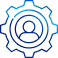 Consulting-Led, Managed Services Approach